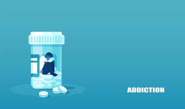 addiction counselling dublin