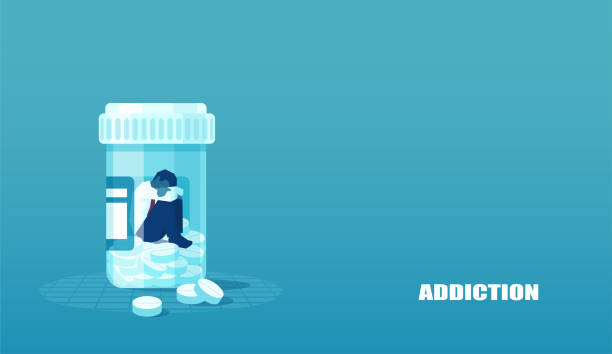 Addiction – Substance Misuse