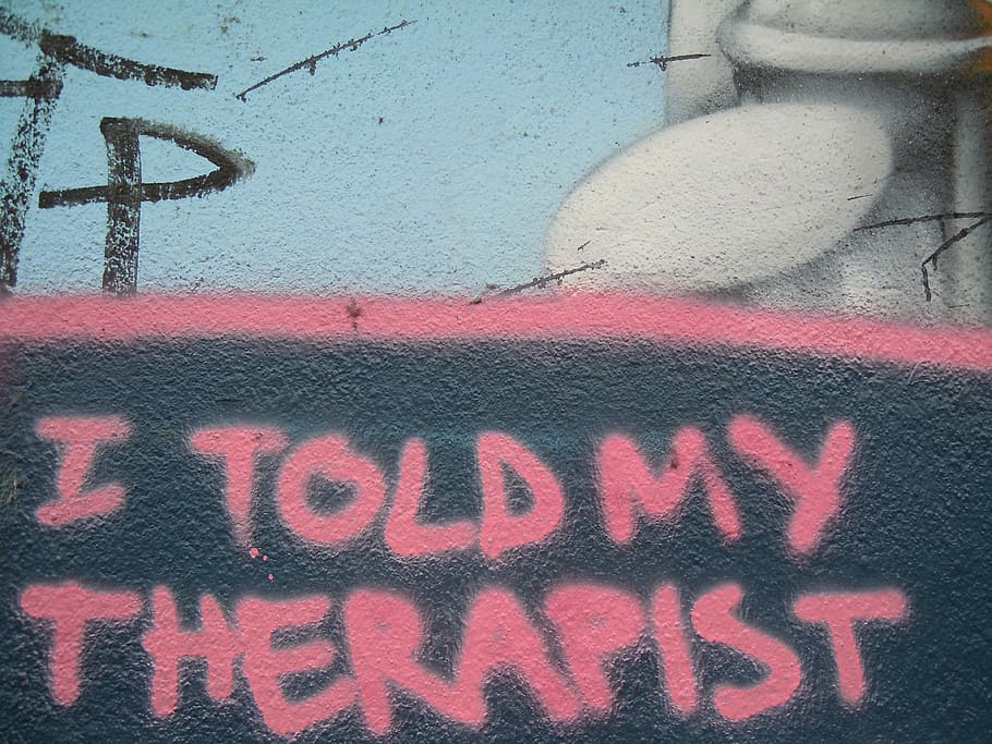 Counselling & Psychotherapy in Dublin